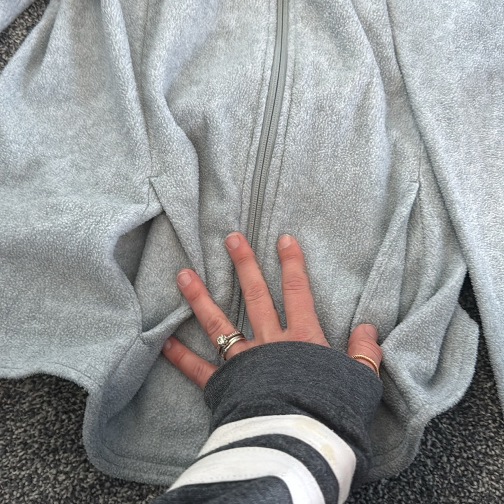 Full zip jacket - Picture 3 of 4